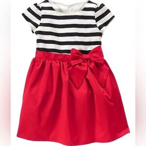 Gymboree dress size 5t